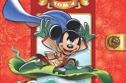 Nowości komiksowe dla dzieci i młodzieży Klubu Świata Komiksu Egmont