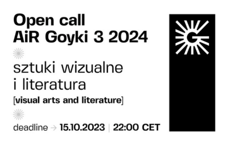 Rezydencje artystyczne w Sopocie