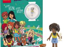 LEGO® Friends. Jesteśmy różni, jesteśmy razem!