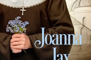 Joanna Jax, Syn zakonnicy