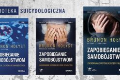 Biblioteka Suicydologiczna – seria wydawnictwa Difin