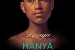 Hanya Yanagihara, Do raju