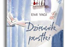 Emi Yagi, Dziennik pustki