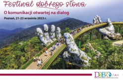 Festiwal Dobrego Słowa 2023