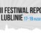 Festiwal reportażu w Lublinie 2023