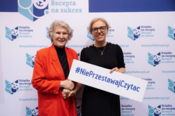 Fundacja Powszechnego Czytania już od 5 lat pokazuje, że #Czytanie_Zmienia_Świat_Na_Lepszy