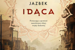 Samar Jazbek, Idąca