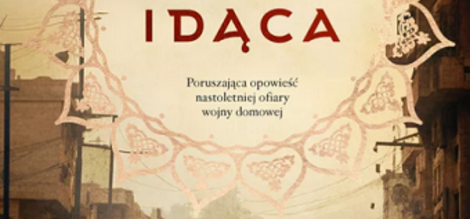 Samar Jazbek, Idąca