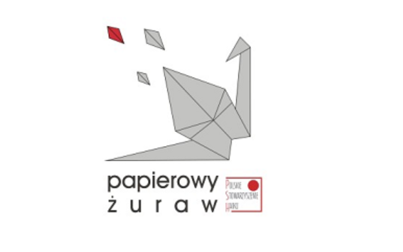 Zgłoszenia do Papierowego Żurawia 2023