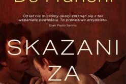 Marco De Franchi, Skazani za życia