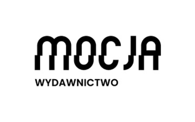 Mocja – nowy imprint wydawnictwa Natuli