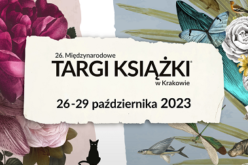 Wydawnictwo Egmont na 26. Międzynarodowych Targach Książki w Krakowie