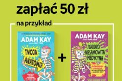 Szalona promocja wydawnictwa Insignis i Empiku!