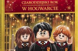 LEGO® Harry Potter™. Czarodziejski rok w Hogwarcie