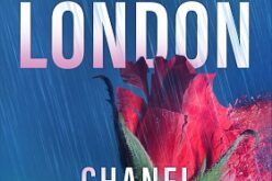 Chanel Cleeton „I See London”