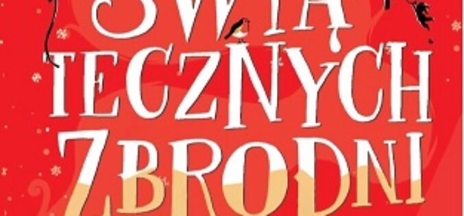 Klub świątecznych zbrodni