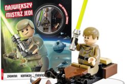 LEGO® Star Wars™. Największy Mistrz Jedi!