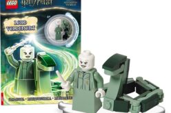 LEGO® Harry Potter™. Lord Voldemort