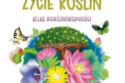 NOWE Atlasy bioróżnorodności od Jedność dla dzieci