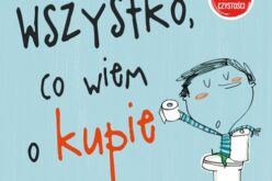 Wszystko, co wiem o kupie – NOWOŚĆ