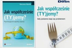 Jak współcześnie (TY)jemy?