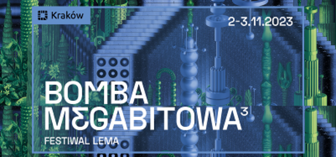 Bomba Megabitowa – Festiwal Lema już w przyszłym tygodniu