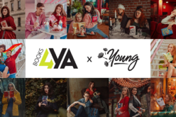 Books4YA i Young łączą siły!