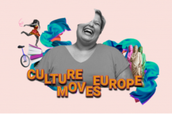 Nabór do 2. edycji programu Culture Moves Europe | mobilności indywidualne