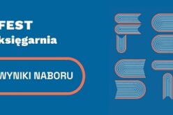Fest księgarnia 2023 – wyniki