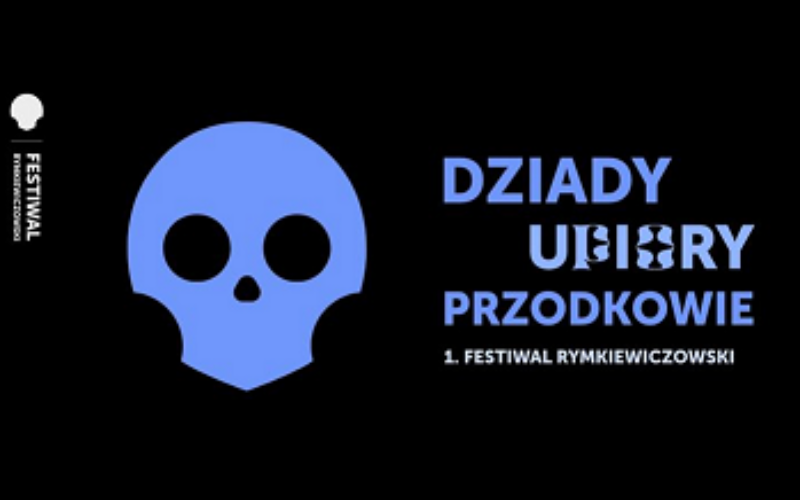 Dzisiaj startuje Festiwal Rymkiewiczowski