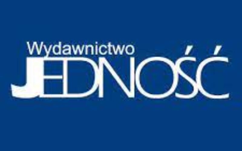 Jedność zaprasza na XXXI Targi Wydawców Katolickich w Wwie stoisko nr 4 i nr 23