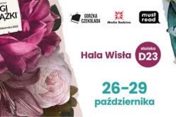 Wydawnictwo Media Rodzina zaprasza do udziału w 26. Międzynarodowych Targach Książki w Krakowie!