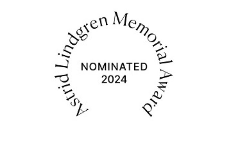 Ogłoszono nominacje do nagrody Astrid Lindgren Memorial Award (ALMA) 2024