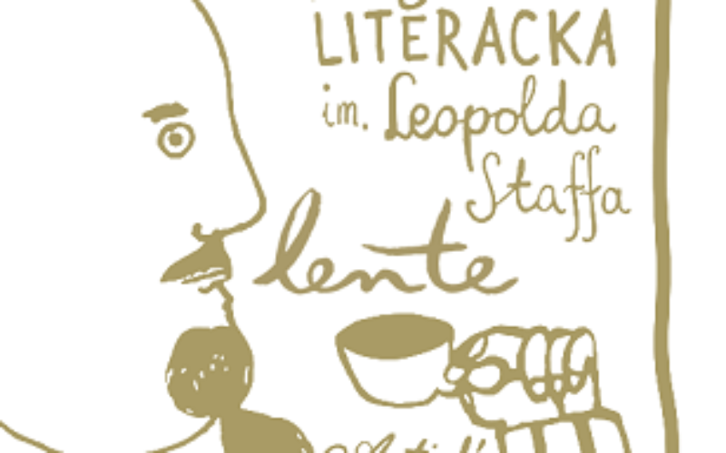 Nagroda Literacka im. Leopolda Staffa 2023