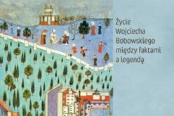 Agata Pawlina, Bobovius – Ali Ufki. Życie Wojciecha Bobowskiego między faktami a legendą