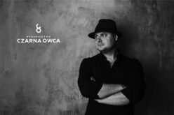 Artur Urbanowicz przechodzi z wydawnictwa Vesper do Czarnej Owcy