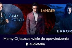 Audioteka świętuje swoje 15-lecie