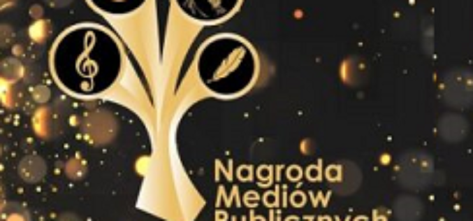 Ogłoszono nominowanych do Nagród Mediów Publicznych 2023