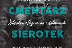 „Cmentarz sierotek” Michaela Sowy – nowość wydawnictwa LIRA