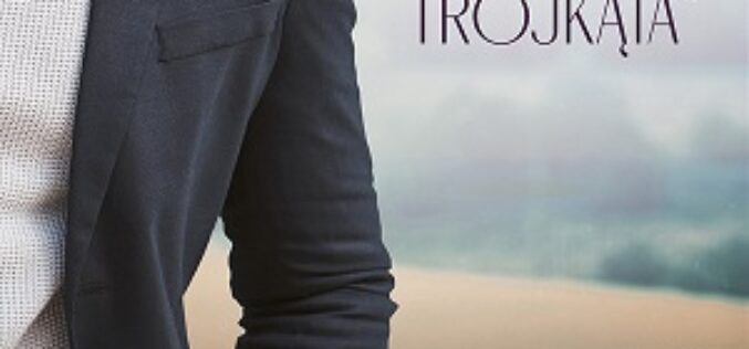 Ada Johnson, Krótsze ramię trójkąta. Tom 2: Dominik