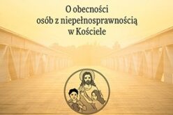 Nie przeszkadzajcie im przychodzić do Mnie – NOWOŚĆ