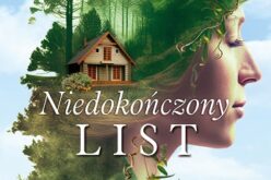 Ewa Szymańska, Niedokończony list