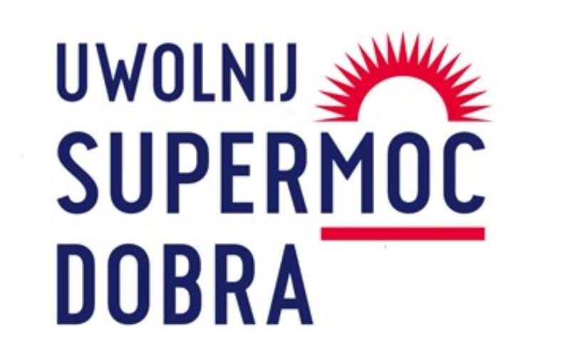 #UwolnijSupermocDobra – świąteczna kampania FPC