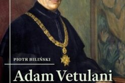 Piotr Biliński, Adam Vetulani (1901–1976) Historyk prawa polskiego i kanoniczego