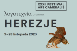 Koń galopujący na pomidorze. Herezje XXXII Festiwalu Ars Cameralis