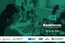Zakończyła się zimowa edycja BookForum 2023