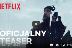 Netflix zaprezentował zapowiedź serialu „Forst”, na podstawie serii kryminałów Remigiusza Mroza