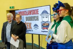 31. Wrocławskie Targi Dobrych Książek – od 30 listopada do 3 grudnia