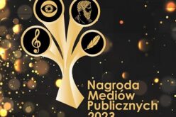 Przyznane zostały Nagrody Mediów Publicznych 2023