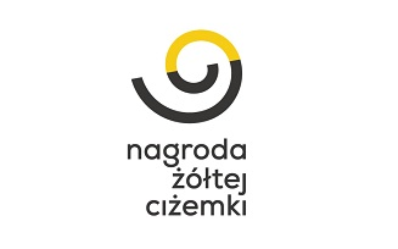 Nagroda Żółtej Ciżemki edycja VIII